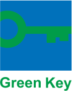 Green Key 로고