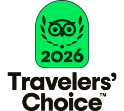 Tripadvisor Travelers' Choice Awards 2026
